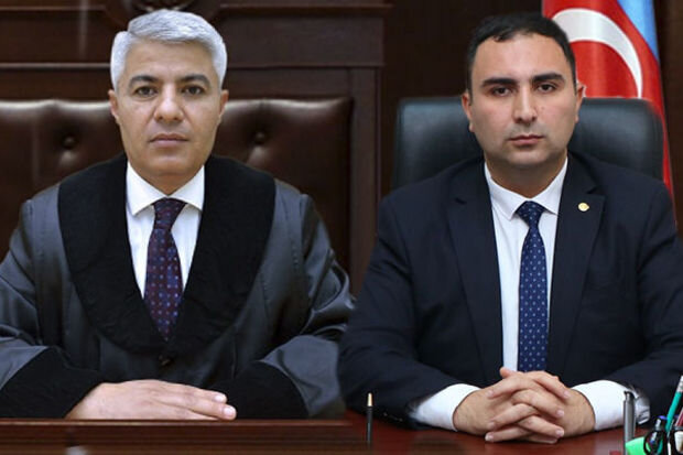 Hakim və prorektorun adından dələduzluq etdi: Cəza verilmədi