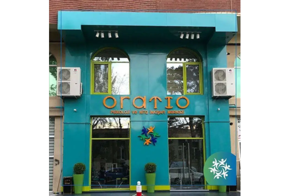 "Oratio Psixoloji və Nitq İnkişafı Mərkəzi" kursa gələn valideynləri belə aldadıb