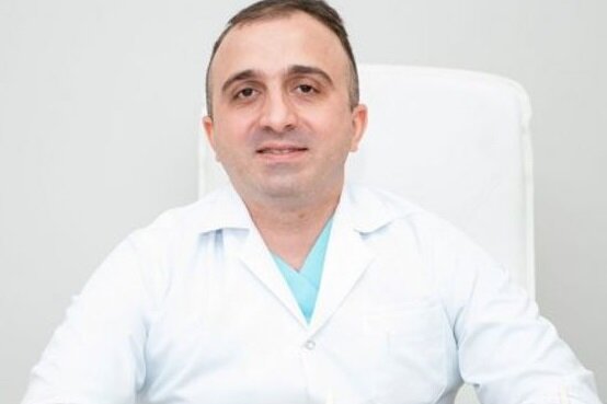 Cərrah-Uroloq Rəşad Şolan pasiyenti səhv əməliyyat edib?-Video