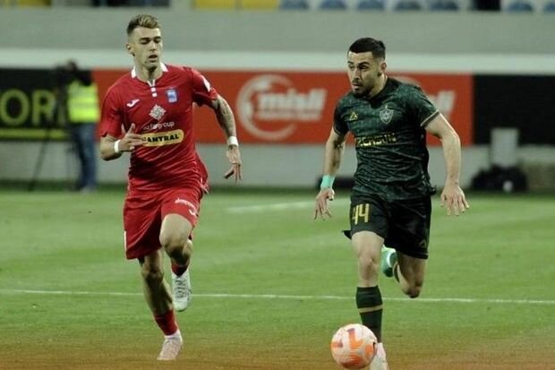 "Qarabağ" - "Zirə" oyununda sürpriz hesab qeydə alınıb