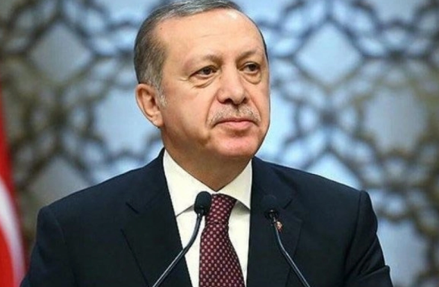 Türkiyə Prezidenti Rəcəb Tayyib Ərdoğanın Azərbaycana səfəri başa çatıb