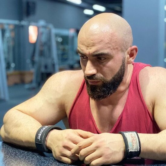 Bakıda idmançı zalda ölü tapıldı- YENİLƏNİB + FOTO