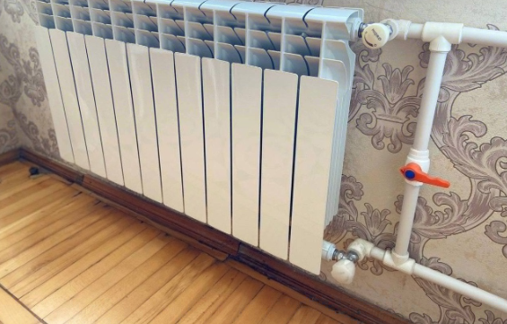 Mənzillərimizin qızdırılması neçəyə başa gələcək? - VİDEO