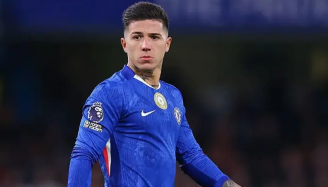 "Çelsi" pulunu geri qaytarmaq üçün Enzo Fernandesi "Real"a sata bilər