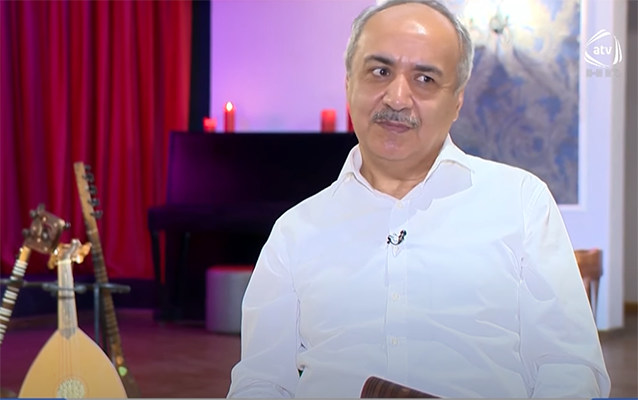 "Atam öz əcəli ilə ölməyib, intihar edib" - Məktub üzə çıxdı