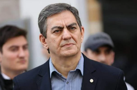 Əli Kərimlinin HƏBS MÜDDƏTİ uzadıldı