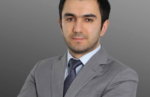 Mərkəzi Bankda yeni TƏYİNAT