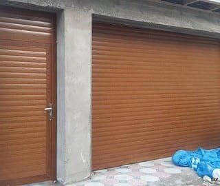 Hər növ avtomatik qapıların sifarişi!