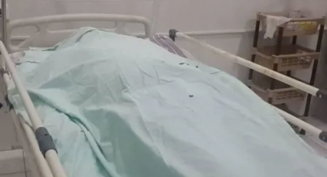 Azərbaycanda faciəvi şəkildə ölən 3 qadının FOTOSU