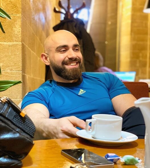 Bakıda idmançı zalda ölü tapıldı- YENİLƏNİB + FOTO
