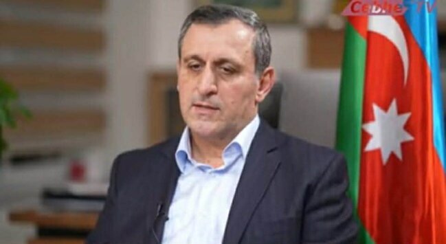 Adəm İsmayıl Bakuvi: "Bakı-Brüssel dialoqu regionun geosiyasi balansını dəyişir"