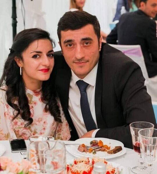 Erməni arvadı ilə birlikdə Krokus terrorunda həlak olan azərbaycanlı kimdir?