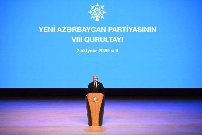 Sərhəd tanımayan təhdidlər: Azərbaycanın ideoloji təhlükəsizlik gündəliyi - TƏHLİL