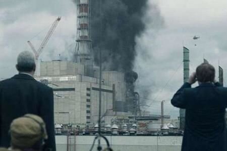 Çernobıl faciəsindən 36 il ÖTÜR - FOTO