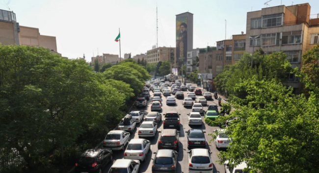 İran nəqliyyatda vahid idarəetmə sistemi yaratmaq istəyir