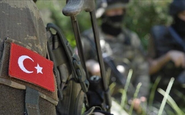 Metan qazından zəhərlənərək şəhid olan türk hərbçilərinin sayı 12-yə çatdı (YENİLƏNİB)