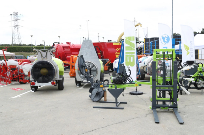 Azərbaycanda kənd təsərrüfatı texnikasının qeydiyyat qaydalarına dəyişiklik edilib