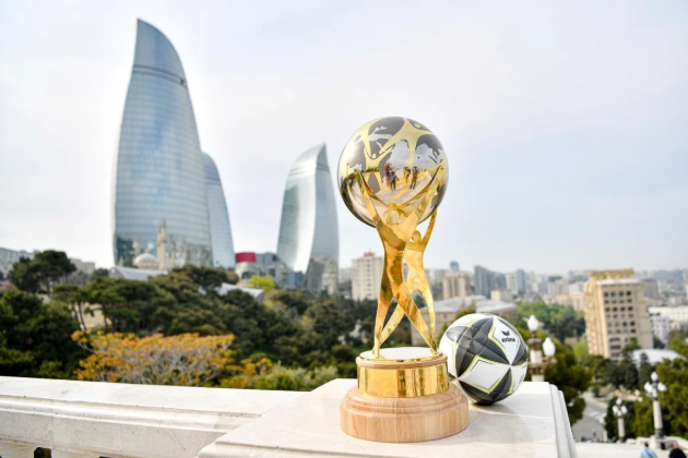 Minifutbol üzrə dünya çempionatı: Qrup mərhələsində növbəti oyunlar keçiriləcək