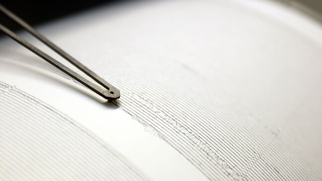 Gürcüstanda zəlzələ baş verib