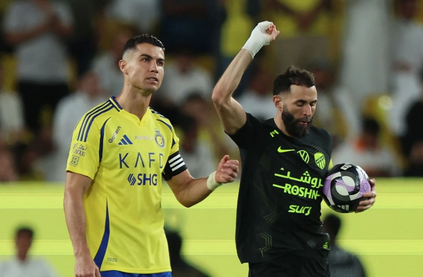 Kriştianu Ronaldu klubunu tərk etmək istəyir - SƏBƏB