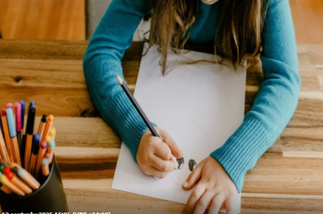 Uşaqda məktəbdən sonra baş ağrısının 5 SƏBƏBİ