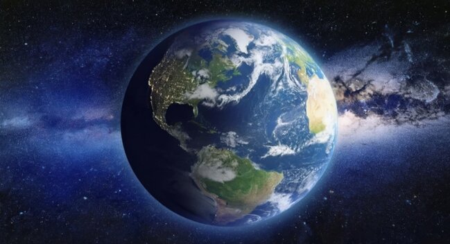 Yer niyə fırlanır və ya fırlanmasa, nələr baş verər?