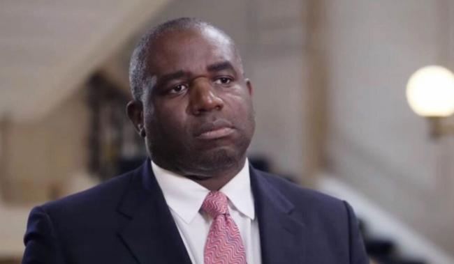 Britaniya XİN başçısı: Rusiyanın Kiyevə hücumu sülh axtaran ölkənin hərəkətləri deyil