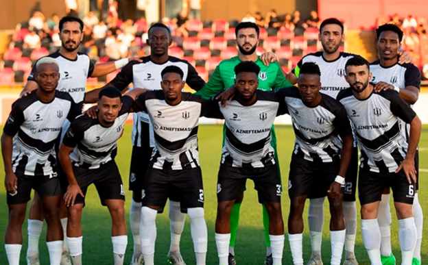 "Karvan-Yevlax" "Qarabağ"a qarşı oyuna baş məşqçisiz çıxacaq