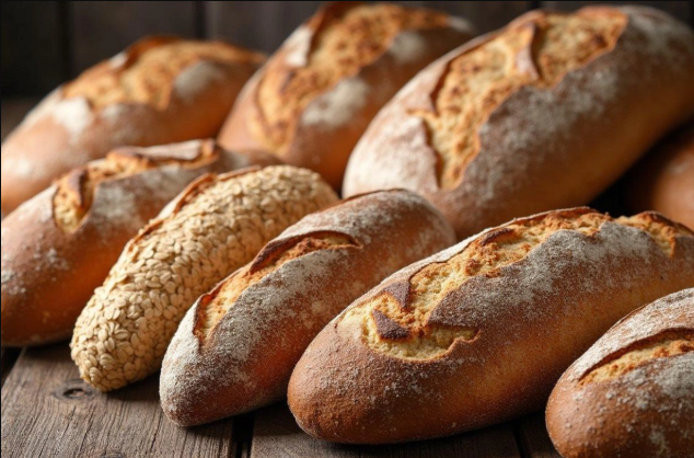 Bu növ ÇÖRƏKLƏR FAYDALIDIR