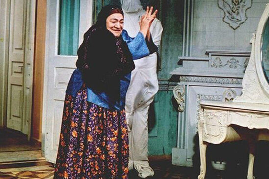 Atalığının Nəsibə Zeynalovaya yaşatdığı travma - VİDEO