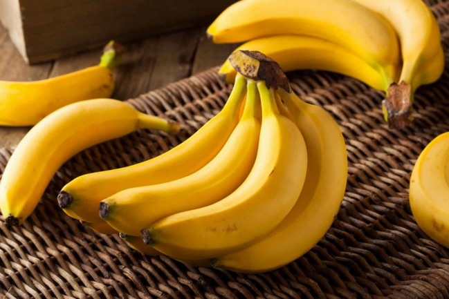 Bananı qətiyyən bunlarla birlikdə yeməyin