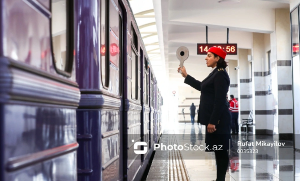 Metroda tez-tez baş verən nasazlıqların səbəbi nədir?