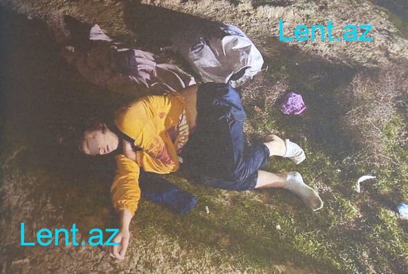 Bakıda QANDONDURAN CİNAYƏT: ögey qızını zorlayıb öldürdü - TƏFƏRRÜAT + FOTO