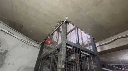 Nazirlikdən "Baku Electronics" MMC-yə məxsus mağazada YOXLAMA