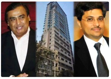 Asiyanın ən varlı adamı: Yaxınlarına etdiyi hədiyyələr dodaq uçuqladır