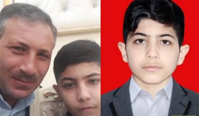 Muradın çayda boğulmasının TƏFƏRRÜATI: Batdığını görənlər qorxularından ailəsinə xəbər etməyibmiş