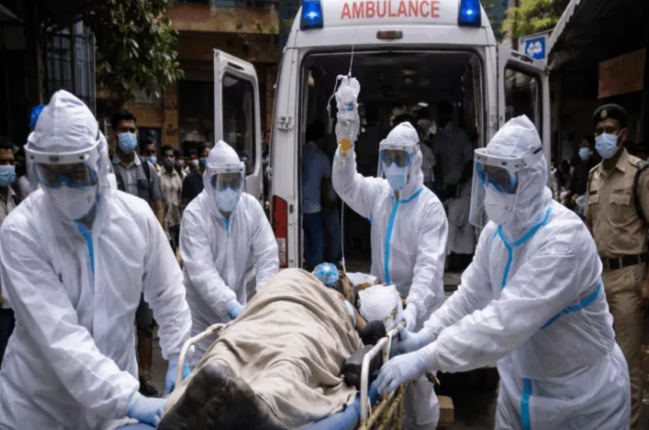 Peyvəndi olmayan ölümcül virus yayılır: Nə məlumdur?