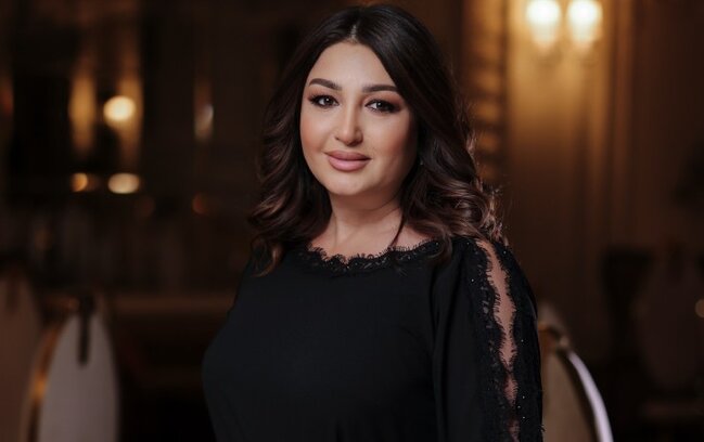 Dilarə Əliyevaya qarşı dələduzluq