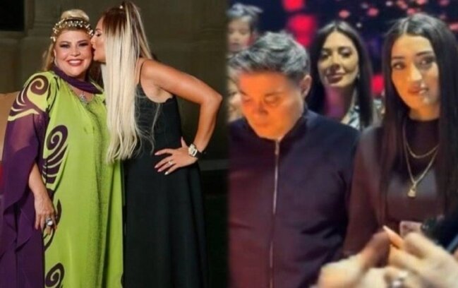 Mətanət İsgəndərlinin keçmiş gəlini indiki gəlinini polisə şikayət etdi