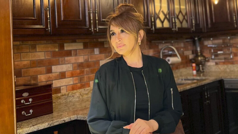 Elnarə Abdullayeva qardaşının ölümündən danışdı: "63 yaş nədir ki..."