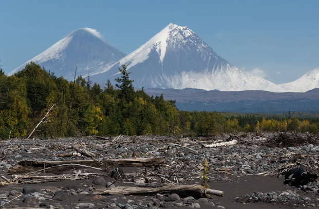 Kamçatkada güclü ZƏLZƏLƏ: Üç rayona sunami xəbərdarlığı verilib