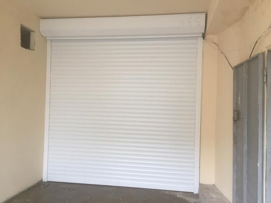 Hər növ avtomatik qapıların sifarişi!