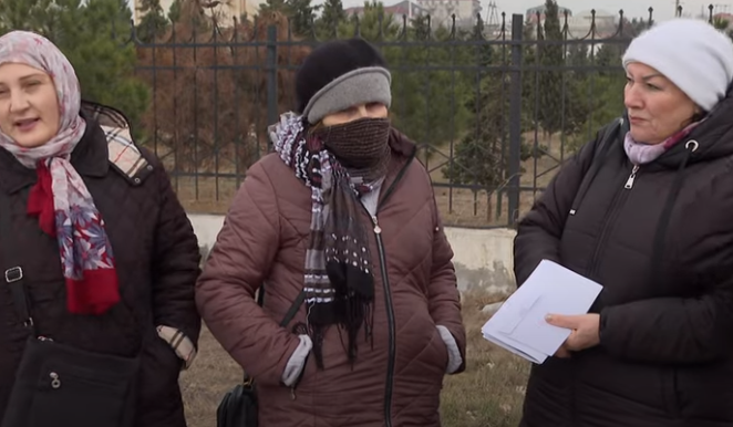 Pensiya və Sosial yardım adı ilə insanları ALDADDILAR: "24 MİN MANAT verdim, amma..."