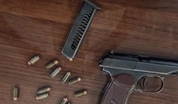 Azərbaycanda qəribə olay: Oğru sahibkarı ələ verdi