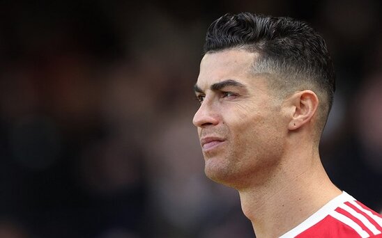 Kriştianu Ronaldunun övladı vəfat edib