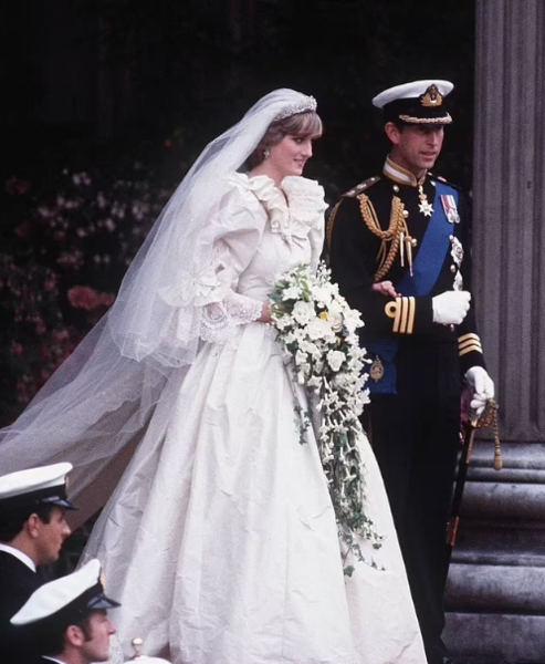 43 il əvvəl rekord qıran "Əsrin toyu"... - Fotolar