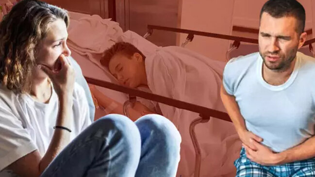 Gənclərdə 4 qat artan səssiz təhlükə - 5 amilə diqqət