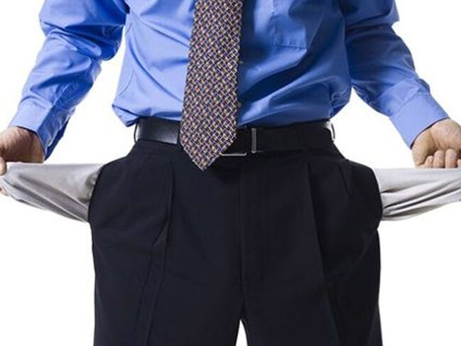 Bu tarixlərdə doğulanların ciblərində "siçan oynayır" - həmişə pulsuzdurlar