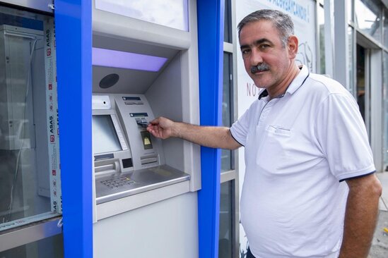 Nazirlik I Qarabağ müharibəsi əlillərinə birdəfəlik ödənişlərin verilməsi ilə bağlı məlumat yayıb