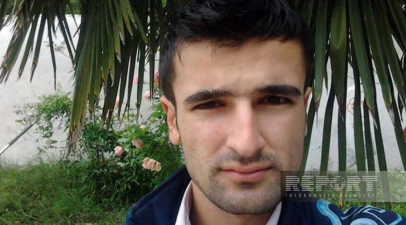 Azərbaycanlı gənc ABŞ-də itkin düşdü